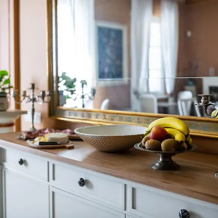 San Pietro Farm stay Desenzano del Garda