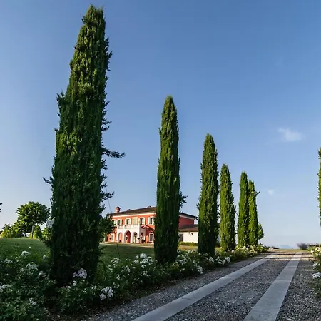 San Pietro Farm stay *