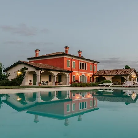 Farm stay San Pietro