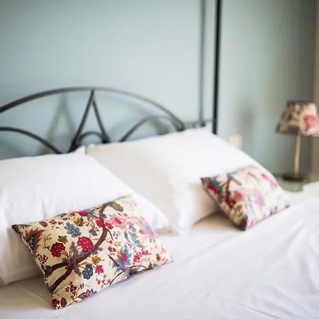 San Pietro Farm stay *