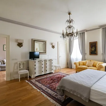 San Pietro Farm stay *