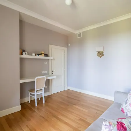 San Pietro Farm stay