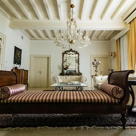 Farm stay San Pietro