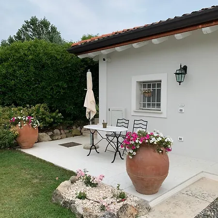 Farm stay San Pietro