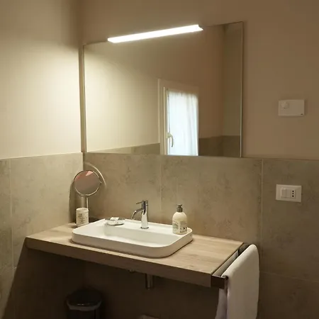 San Pietro Farm stay Desenzano del Garda
