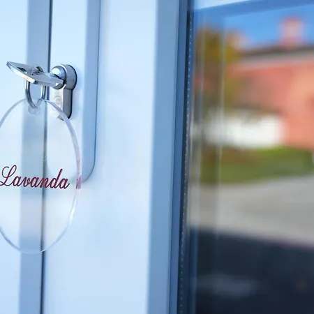 San Pietro Farm stay Desenzano del Garda