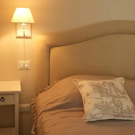 San Pietro Farm stay