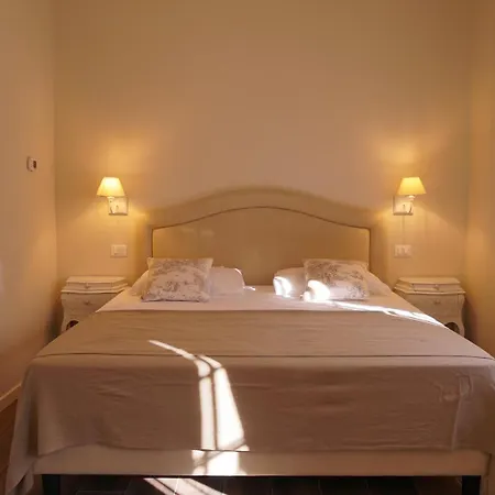 Farm stay San Pietro *