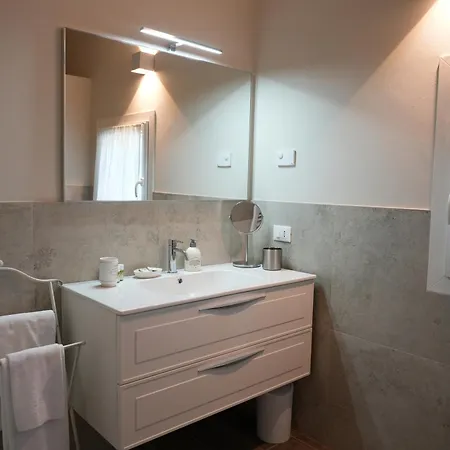 San Pietro Farm stay Desenzano del Garda