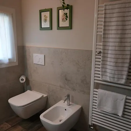 San Pietro Farm stay *